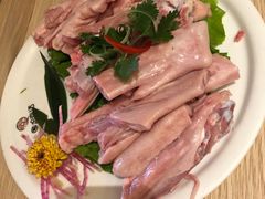 -围炉夜话·潮汕卤水火锅(榕江店)