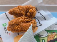 -德克士(安靖店)