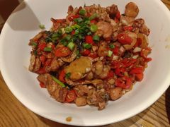 -八碗湘长沙市井菜(坡子街店)