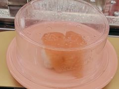 -争鲜回转寿司(太阳宫凯德SURPER店)