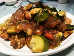 -小船渔村•大连菜•大连焖鱼(明泽街店)