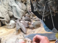 -正宁路小吃夜市