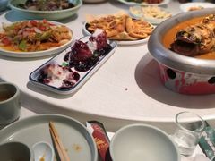 -津沽小院(天津之眼店)