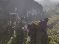-龙谷湾旅游休闲度假区