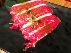 -汉拿山(汇一城店)