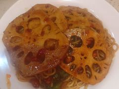 -舌尖尖传统小吃(万达店)