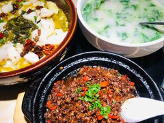 -大碗先生(万家丽店)