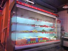 -钢管厂五区小郡肝串串香火锅(人民广场店)