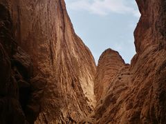 -天山神秘大峡谷
