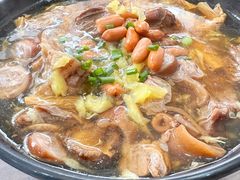 -阿芬卤面(花巷店)