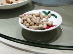 小吃花生-顺风山庄(水濂山店)