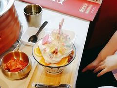 -南浦洞烤肉·新世界版(奥体店)
