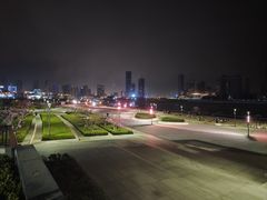 -海河外滩公园