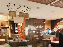 -捞神煲汤火锅(湖滨商业街店)