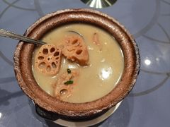 时令排骨汤-丽华园(青少年宫店)