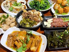卤肉饭-大三元台湾鲁肉饭(沙井新桥店)