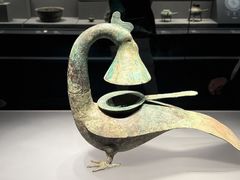 -广西壮族自治区博物馆