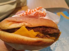 -麦当劳(吴中大道店)