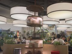 -KingThaia金泰兰(滨江天街店)