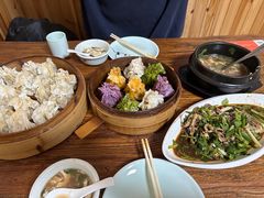 -正宗天津烧麦馆(柳州路店)