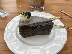 -北马山庄植趣咖啡