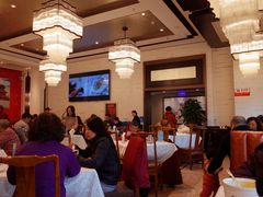 大堂-马凯餐厅(地安门店)