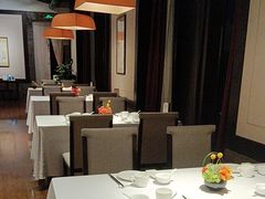 -三宝大饭店-中和艺素餐厅(浦上金山正祥广场店)