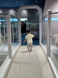 -奈尔宝·儿童乐园·亲子餐厅(鄞州万达店)