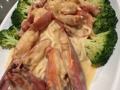 -强记海鲜·大排档(蛇口新街店)
