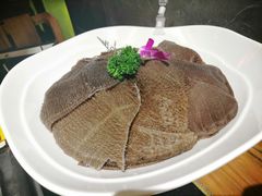 经典毛肚-巴奴毛肚火锅(相州店)