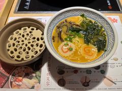 -温野菜涮涮锅(曲江大悦城店)