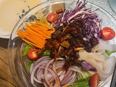 -滇铺子·云南特色菜·第九届野生菌美食节(曲靖万达店)