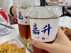 -嘉升大排档(番禺总店)