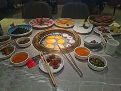 -韩盛·古法烤肉店(皇城恒隆广场店)