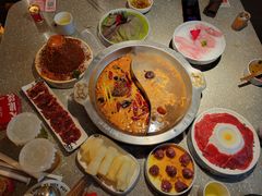 -大龙燚火锅(太古里店)