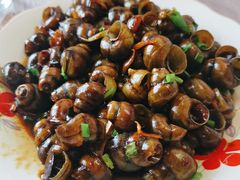 酱爆螺蛳-妈妈的小作坊(陈家镇店)