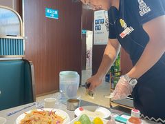 -大锅强·蒸海鲜青岛菜(吾悦广场店)