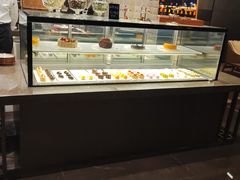 -西安高新洲际酒店•源咖啡全日制餐厅