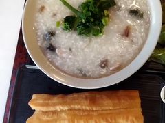 -永和大王(万顺路店)