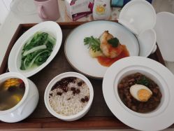 -弗蕾亚·和月月子调理院(东湖店)