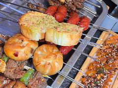 -福苗小骆驼烧烤(曲江店)