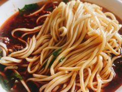 -吴记怪味面(牛王庙店)