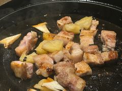 -韩时烤肉(枫蓝店)