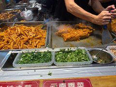 -丁家坡洋芋·观音桥好吃街A区(全国总店)