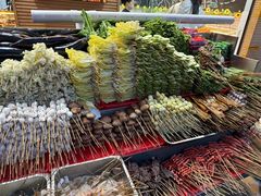 -为民烧烤吧.自贡爆炒菜.成都烧烤(收录20年好店)