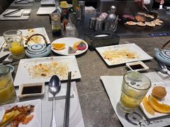 -大渔铁板烧(花园道店)