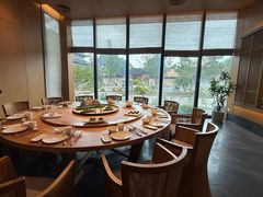 -重元寺香积厨素斋馆