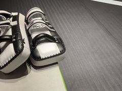-EVE格斗健身工作室(周康店)