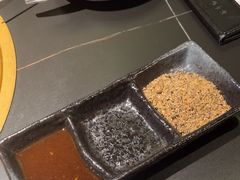 -谷牛和牛烤肉(漕河泾印象城店)