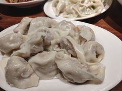-纪林菜馆·博山菜老字号(华光路店)